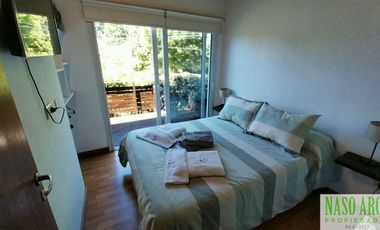 RETASADAS - DOS UNIDADES EN VENTA CON GAS NATURAL CONECTADO.