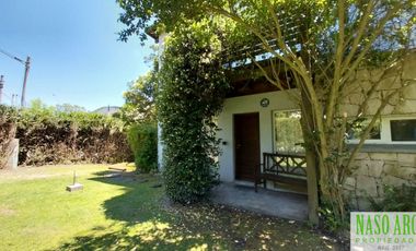 RETASADAS - DOS UNIDADES EN VENTA CON GAS NATURAL CONECTADO.