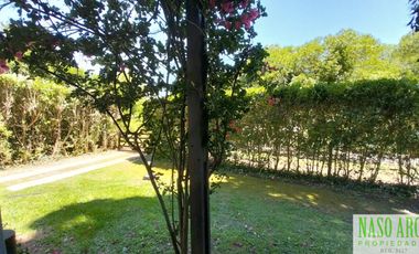 RETASADAS - DOS UNIDADES EN VENTA CON GAS NATURAL CONECTADO.