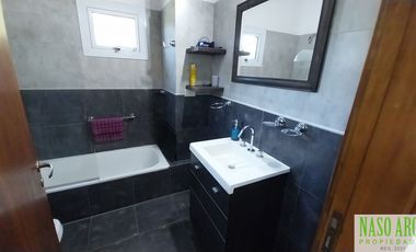 RETASADAS - DOS UNIDADES EN VENTA CON GAS NATURAL CONECTADO.