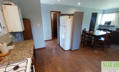 RETASADAS - DOS UNIDADES EN VENTA CON GAS NATURAL CONECTADO.