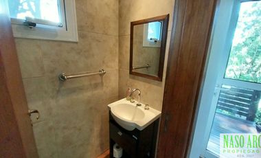 RETASADAS - DOS UNIDADES EN VENTA CON GAS NATURAL CONECTADO.