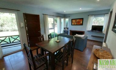 RETASADAS - DOS UNIDADES EN VENTA CON GAS NATURAL CONECTADO.