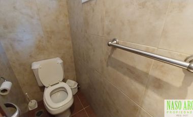 RETASADAS - DOS UNIDADES EN VENTA CON GAS NATURAL CONECTADO.