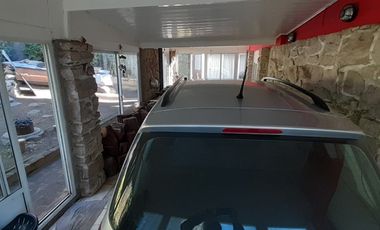 BAJO SU VALOR - CHALET EN SIERRA DE LOS PADRES -VENTA O PERMUTA - GAS NATURAL