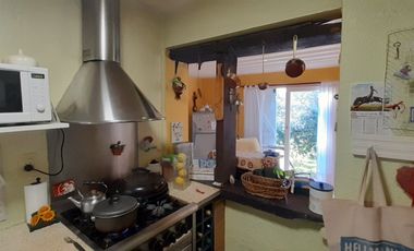 BAJO SU VALOR - CHALET EN SIERRA DE LOS PADRES -VENTA O PERMUTA - GAS NATURAL