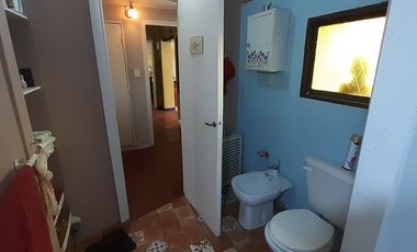 BAJO SU VALOR - CHALET EN SIERRA DE LOS PADRES -VENTA O PERMUTA - GAS NATURAL