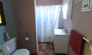 BAJO SU VALOR - CHALET EN SIERRA DE LOS PADRES -VENTA O PERMUTA - GAS NATURAL