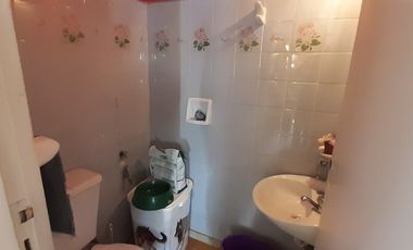 BAJO SU VALOR - CHALET EN SIERRA DE LOS PADRES -VENTA O PERMUTA - GAS NATURAL