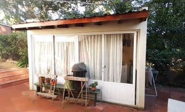 BAJO SU VALOR - CHALET EN SIERRA DE LOS PADRES -VENTA O PERMUTA - GAS NATURAL