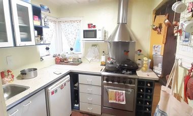 BAJO SU VALOR - CHALET EN SIERRA DE LOS PADRES -VENTA O PERMUTA - GAS NATURAL