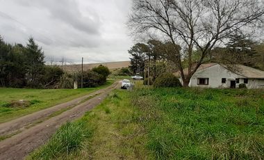 LOTE EN SIERRA DE LOS PADRES