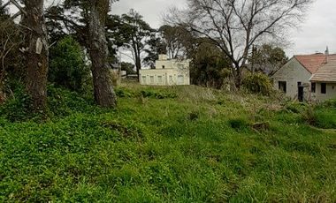 LOTE EN SIERRA DE LOS PADRES