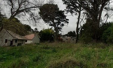 LOTE EN SIERRA DE LOS PADRES