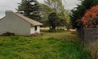 LOTE EN SIERRA DE LOS PADRES