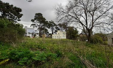 LOTE EN SIERRA DE LOS PADRES