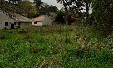 LOTE EN SIERRA DE LOS PADRES