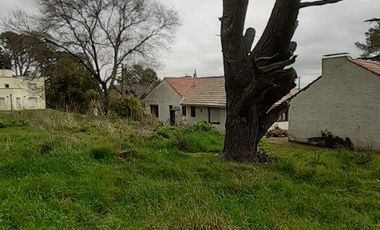 LOTE EN SIERRA DE LOS PADRES