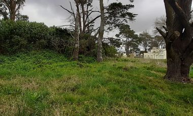 LOTE EN SIERRA DE LOS PADRES