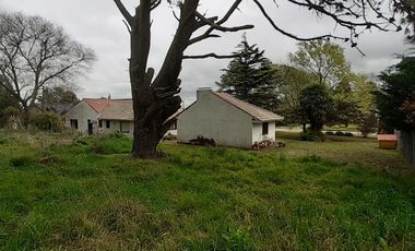 LOTE EN SIERRA DE LOS PADRES