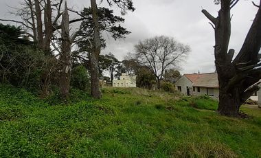 LOTE EN SIERRA DE LOS PADRES