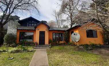 CHALET EN VENTA EN SIERRA DE LOS PADRES - BAJO SU VALOR!!!