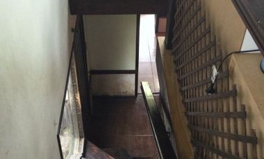 CHALET EN VENTA EN SIERRA DE LOS PADRES - BAJO SU VALOR!!!