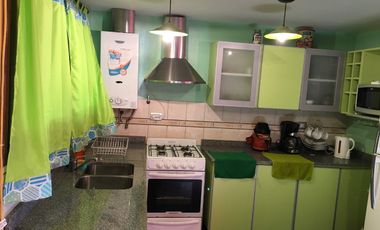 CHALET EN VENTA EN SIERRA DE LOS PADRES - BAJO SU VALOR!!!