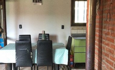 CHALET EN VENTA EN SIERRA DE LOS PADRES - BAJO SU VALOR!!!