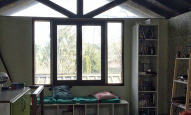 CHALET EN VENTA EN SIERRA DE LOS PADRES - BAJO SU VALOR!!!