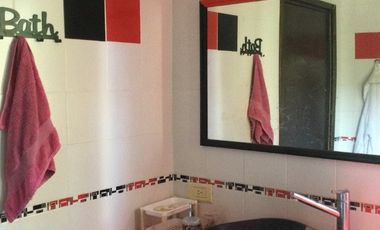 CHALET EN VENTA EN SIERRA DE LOS PADRES - BAJO SU VALOR!!!