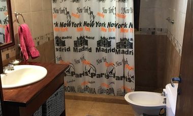 CHALET EN VENTA EN SIERRA DE LOS PADRES - BAJO SU VALOR!!!