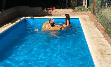 CHALET EN VENTA EN SIERRA DE LOS PADRES - BAJO SU VALOR!!!