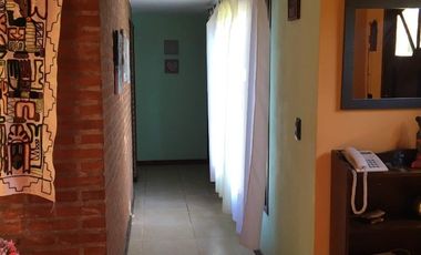 CHALET EN VENTA EN SIERRA DE LOS PADRES - BAJO SU VALOR!!!