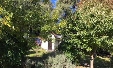 CHALET EN VENTA EN SIERRA DE LOS PADRES - BAJO SU VALOR!!!