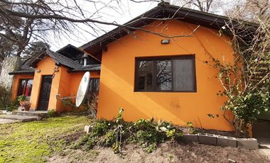 CHALET EN VENTA EN SIERRA DE LOS PADRES - BAJO SU VALOR!!!