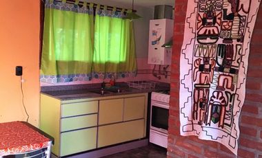 CHALET EN VENTA EN SIERRA DE LOS PADRES - BAJO SU VALOR!!!