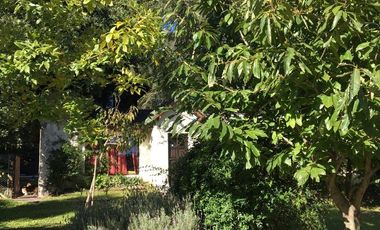 CHALET EN VENTA EN SIERRA DE LOS PADRES - BAJO SU VALOR!!!