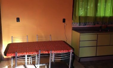 CHALET EN VENTA EN SIERRA DE LOS PADRES - BAJO SU VALOR!!!