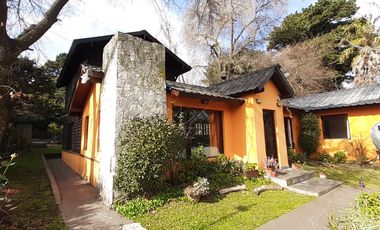 CHALET EN VENTA EN SIERRA DE LOS PADRES - BAJO SU VALOR!!!