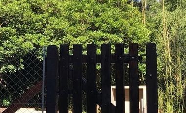 CHALET EN VENTA EN SIERRA DE LOS PADRES - BAJO SU VALOR!!!