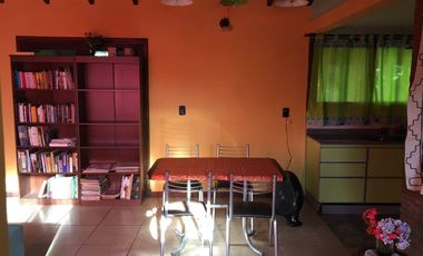 CHALET EN VENTA EN SIERRA DE LOS PADRES - BAJO SU VALOR!!!