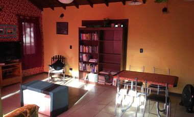 CHALET EN VENTA EN SIERRA DE LOS PADRES - BAJO SU VALOR!!!