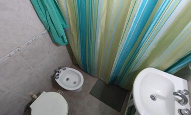 Dúplex en venta de 2 dormitorios c/ cochera en San Bernardo