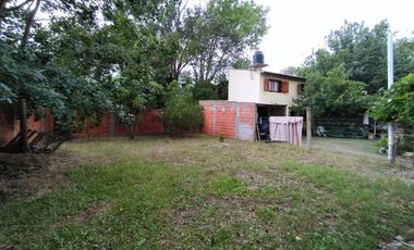 Dúplex en venta de 2 dormitorios c/ cochera en San Bernardo