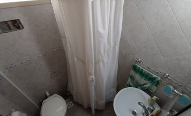 Dúplex en venta de 2 dormitorios c/ cochera en San Bernardo