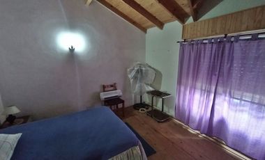 Dúplex en venta de 2 dormitorios c/ cochera en San Bernardo