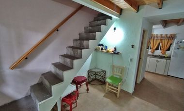 Dúplex en venta de 2 dormitorios c/ cochera en San Bernardo
