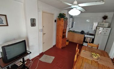 Departamento en venta de 1 dormitorio en Mar de Ajo