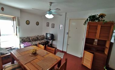 Departamento en venta de 1 dormitorio en Mar de Ajo